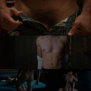 Jamie Dornan y Dakota Johnson tienen sexo en 'Cincuenta sombras de Grey'