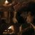 Nathalie Emmanuel y Jacob Anderson en una escena sexual de 'Juego de Tronos'
