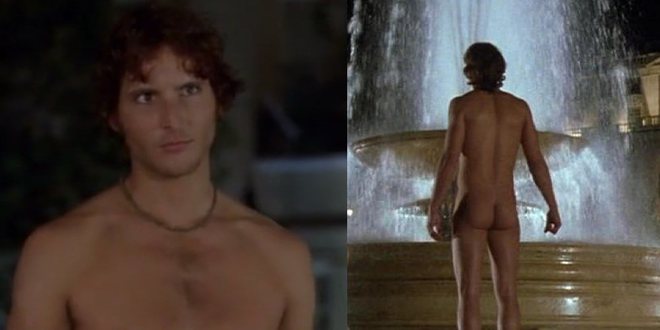 Peter Facinelli muestra su trasero en 'Honest'