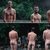 Daniel Radcliffe muestra su trasero en 'La jungla'