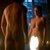 Faye Marsay muestra sus pechos en 'La reina blanca' 