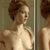 Rebecca Hall muestra sus pechos en 'Parade's End'