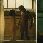 Sally Hawkins se desnuda en 'La forma del agua'