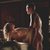 Simon Woods enseña el trasero en una escena de sexo de 'Roma'