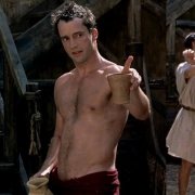 James Purefoy enseña su pene en 'Roma'