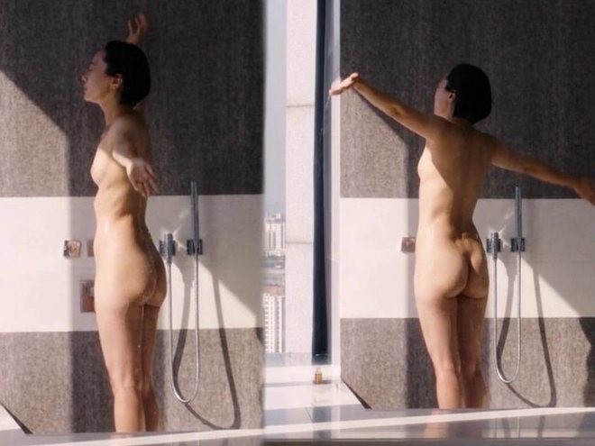 Doona Bae muestra su trasero en 'Sense8'