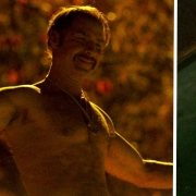 Liev Schreiber enseña su trasero en 'Chuck'