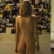 Nicole Kidman enseña el culo en 'No confíes en nadie'