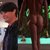 Kyle MacLachlan completamente desnudo enseña el culo en 'Showgirls'