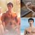 Hiroshi Abe, desnudo, enseña el culo en 'Thermae Romae'