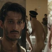 Pierre Niney enseña el culo en 'Promesa al amanecer'