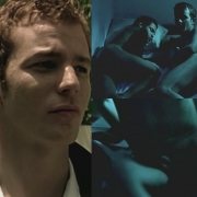 Malik Zidi enseña el culo y tiene sexo gay en 'Otros tiempos'