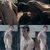 Callum Turner, completamente desnudo, enseña el pene y tiene sexo en 'Glue'