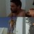 Massimo Poggio, desnudo, enseña el pene y tiene sexo gay en 'Il Compleanno'