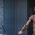 Mark Wahlberg con el torso desnudo en 'Boogie Nights'