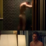 John Krasinski enseña el culo en la ducha en una escena de 'Jack Ryan'