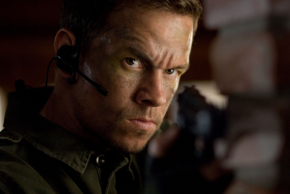 Shooter: el Tirador