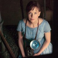 Retrato de una obsesión