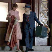 Retrato de una obsesión