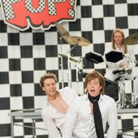 Tú la letra, yo la música