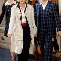 El diablo viste de Prada