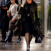 El diablo viste de Prada