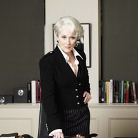 El diablo viste de Prada