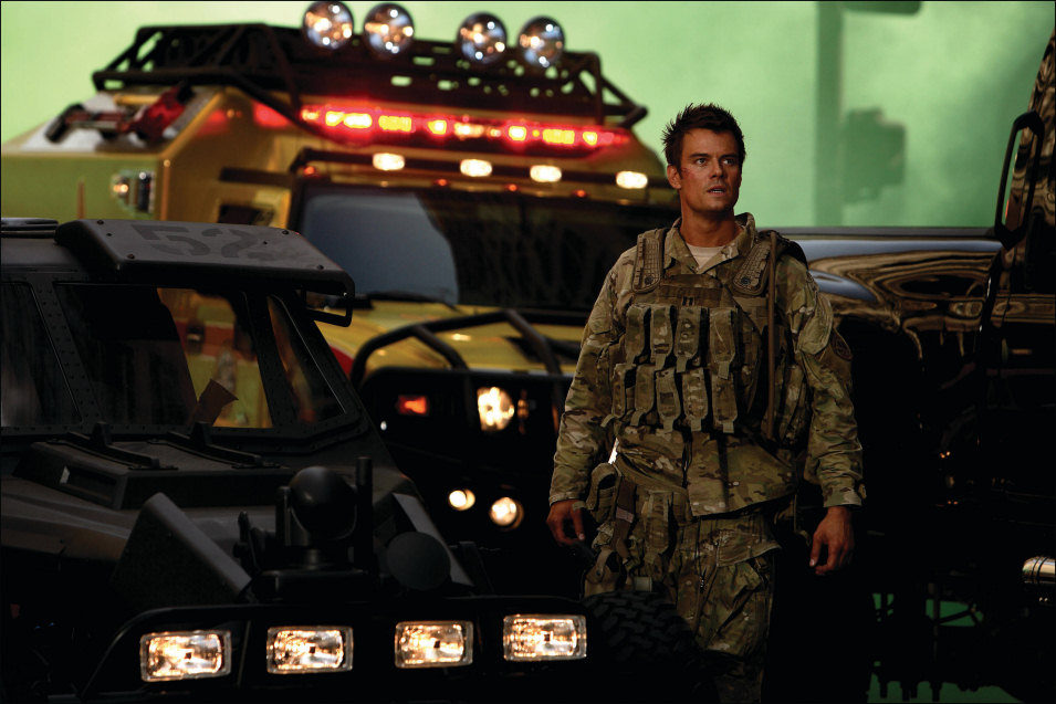 Transformers