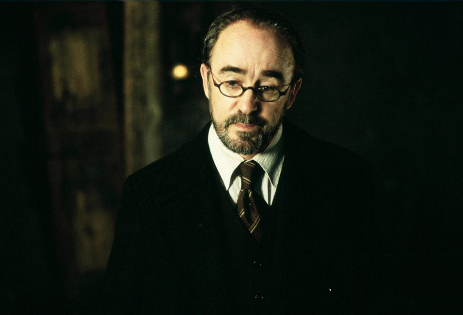 El laberinto del Fauno