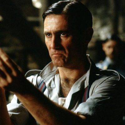 El laberinto del Fauno