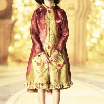 El laberinto del Fauno