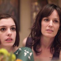 La boda de Rachel