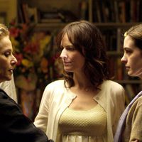 La boda de Rachel