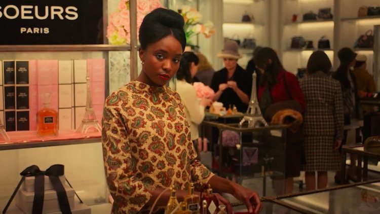 El blues de Beale Street