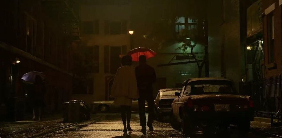 El blues de Beale Street