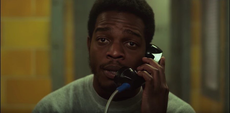 El blues de Beale Street