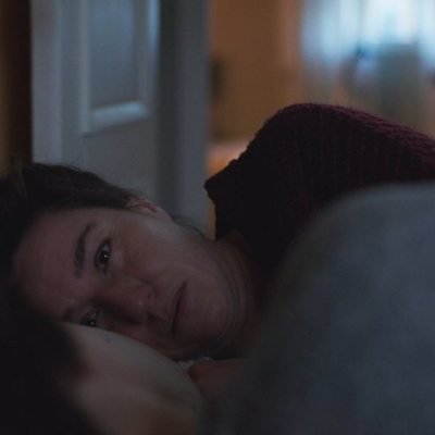 Viaje al cuarto de una madre