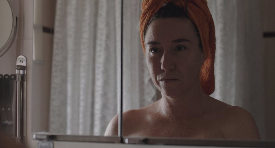 Viaje al cuarto de una madre