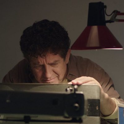 Viaje al cuarto de una madre