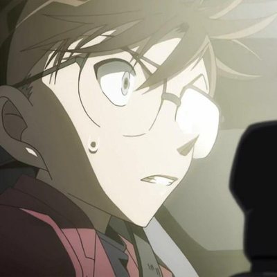 Detective Conan: El caso Zero