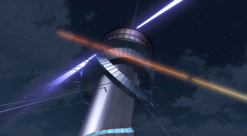 Detective Conan: El caso Zero