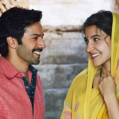 Sui Dhaaga: Made in India