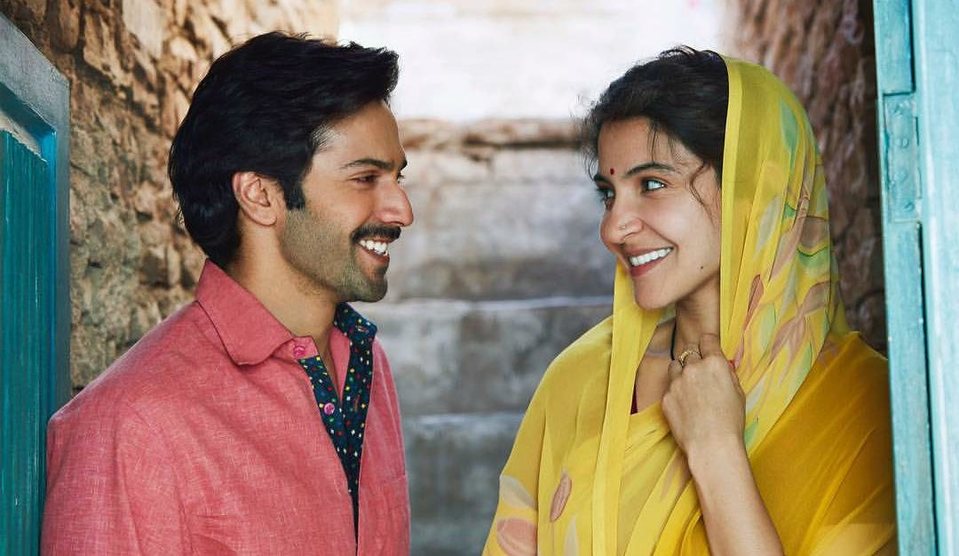 Sui Dhaaga: Made in India