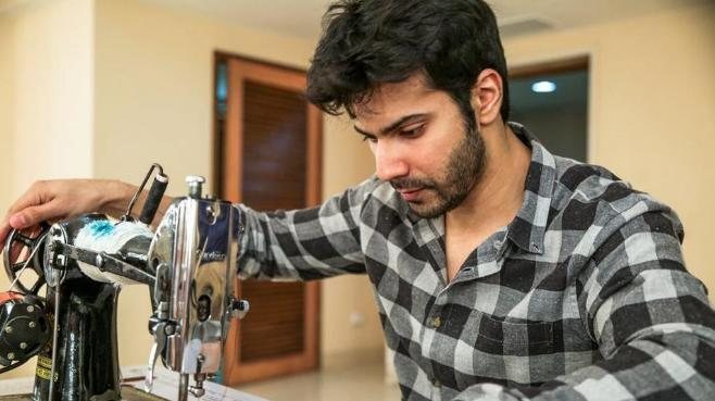Sui Dhaaga: Made in India