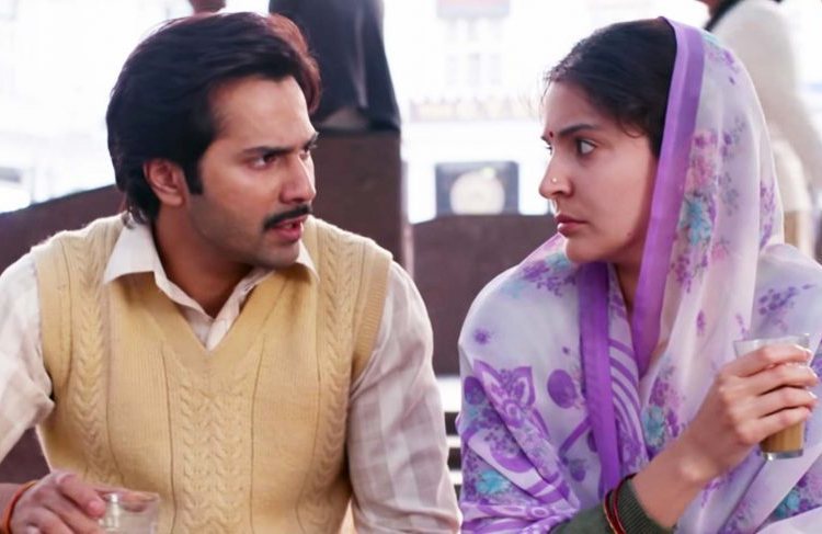 Sui Dhaaga: Made in India