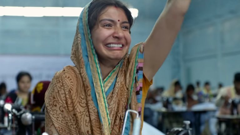 Sui Dhaaga: Made in India