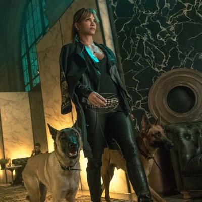 John Wick 3 Parabellum