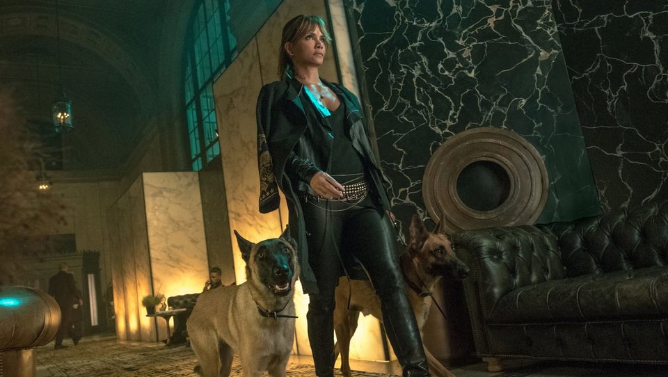 John Wick 3 Parabellum