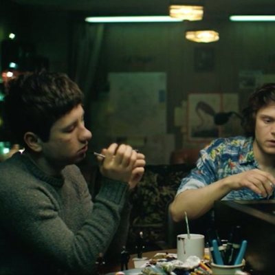 American Animals