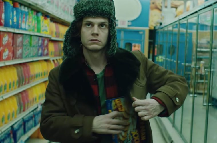 American Animals